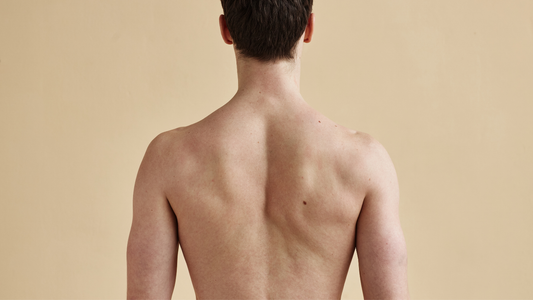 Lipolaser abdomen, espalda y pectoral (hombre)