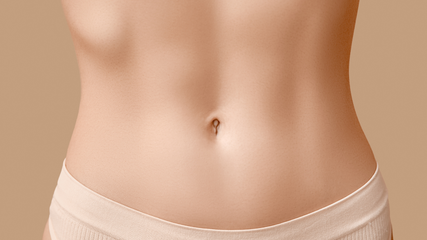 Lipolaser abdomen y espalda (MELA)