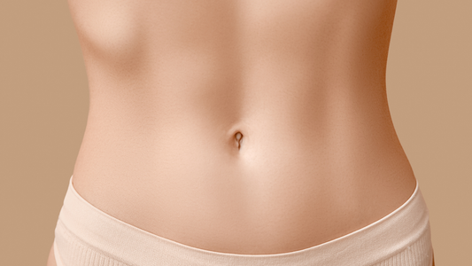 Lipolaser abdomen y espalda (MELA)