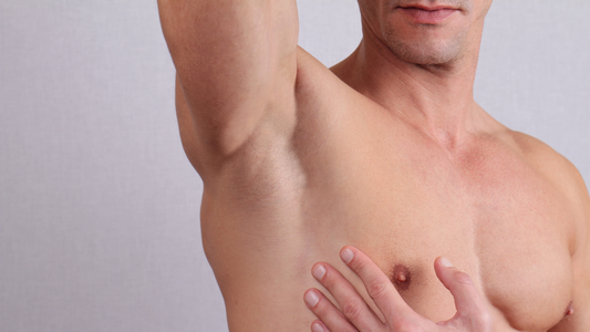 Lipolaser abdomen, espalda y pectoral (hombre)